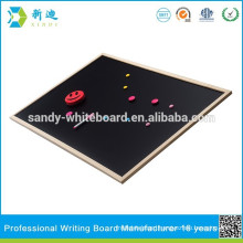 wood border magnetic board 2015